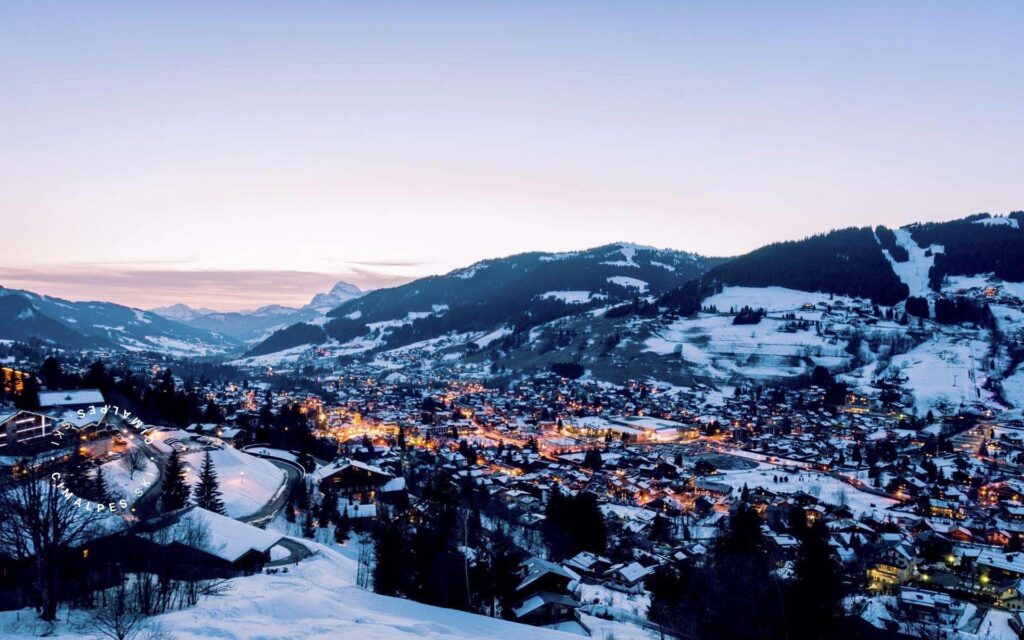 Mont d&rsquo;Arbois et Megève : un siècle d&rsquo;histoire Rothschild