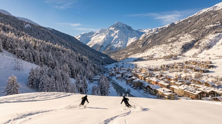 Val Cenis