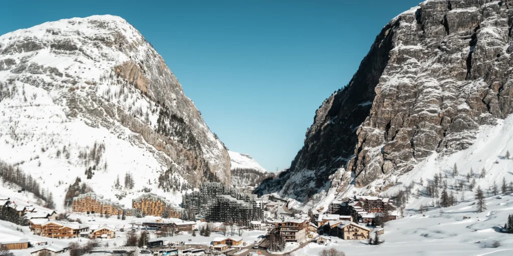 Val d'Isère Aquasports Centre: 5000m² year-round facilities