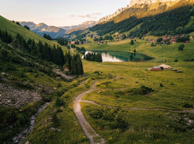 La Clusaz