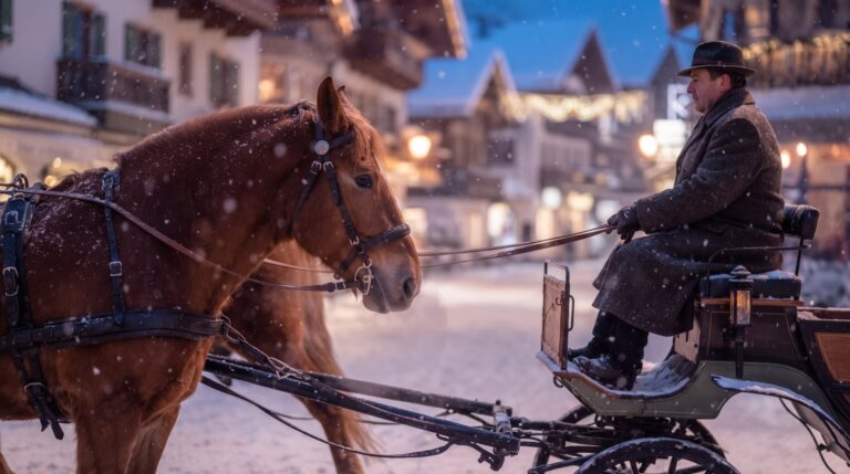 Megève : centre, Mont d’Arbois ou Rochebrune, quel quartier choisir ?