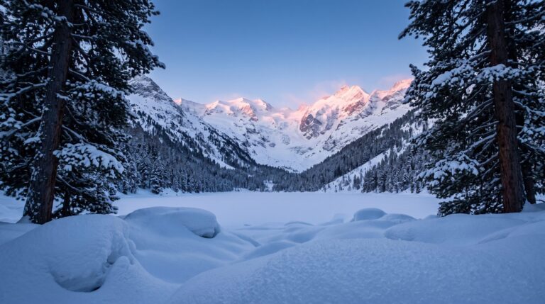 Que faire à Méribel en hiver ?