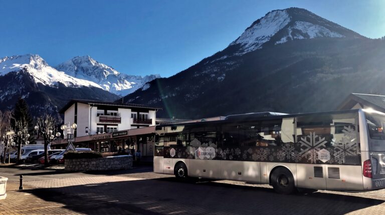 Courchevel