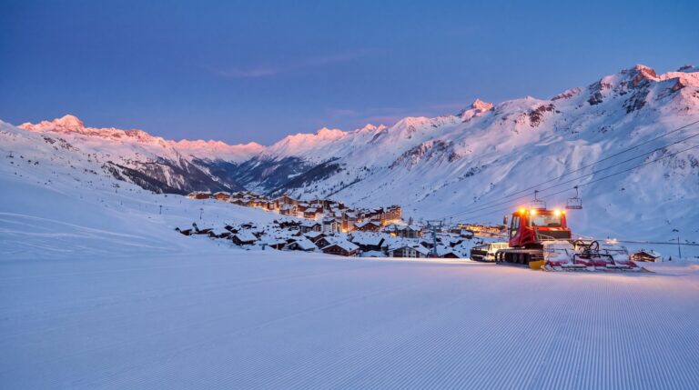 Ouverture des stations de ski 2026-2027 : qui ouvre en premier, qui ferme en dernier