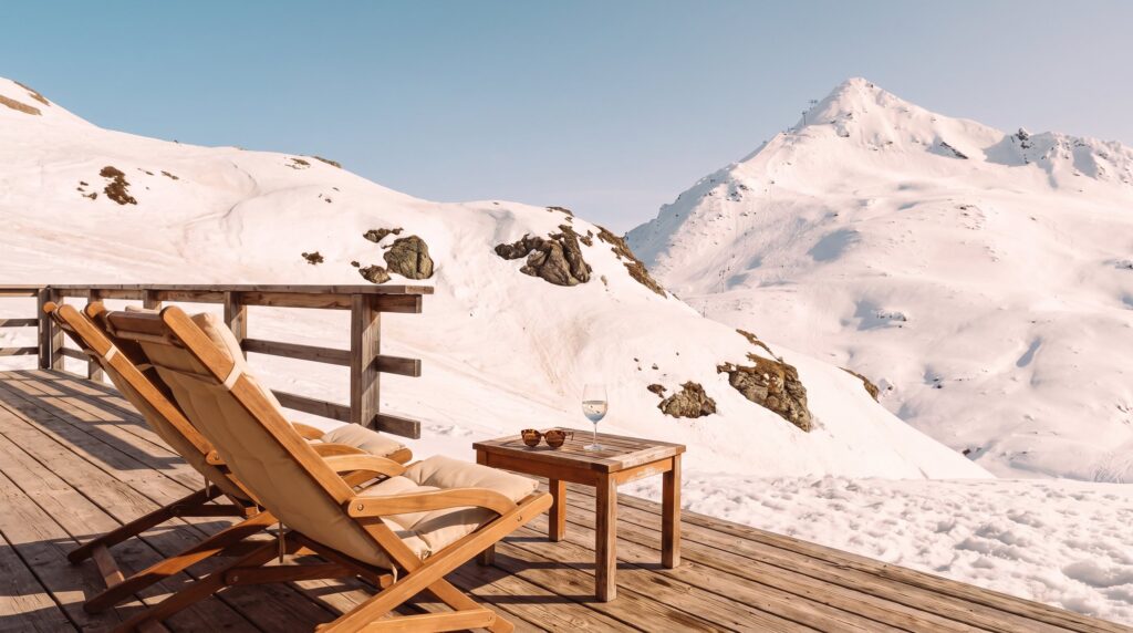 Vacances de Pâques au ski : les stations qui tiennent jusqu’en mai