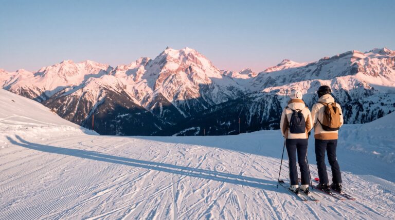 Courchevel