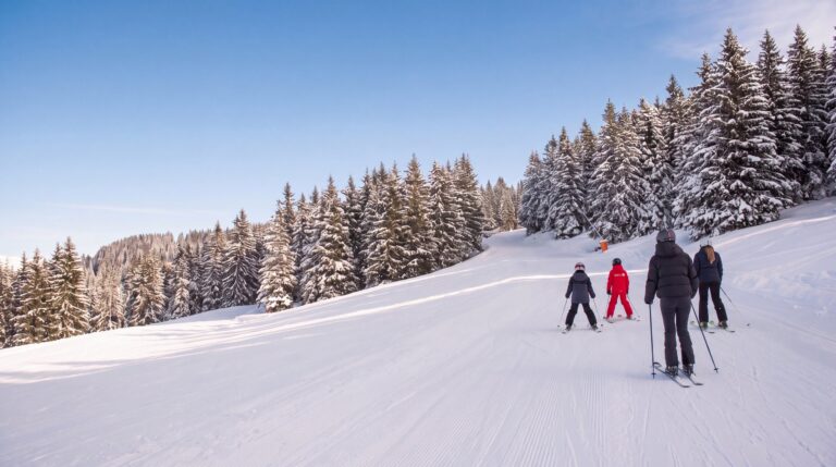 Vacances de ski en février 2027 : les dates par zone et la bonne semaine