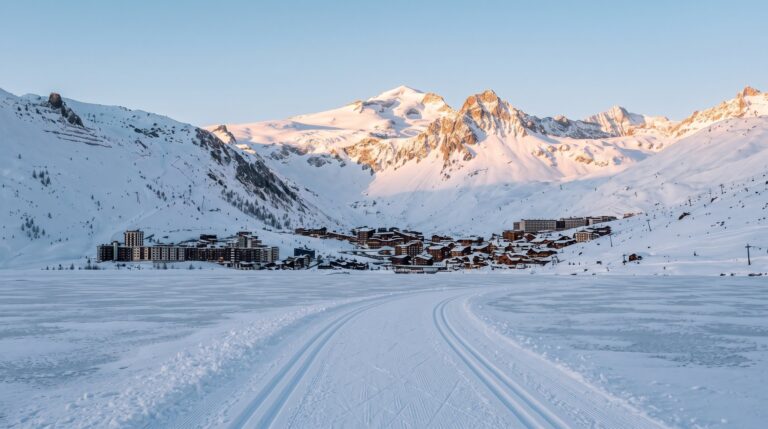 Val d&rsquo;Isère ou Tignes : deux camps de base pour un même domaine