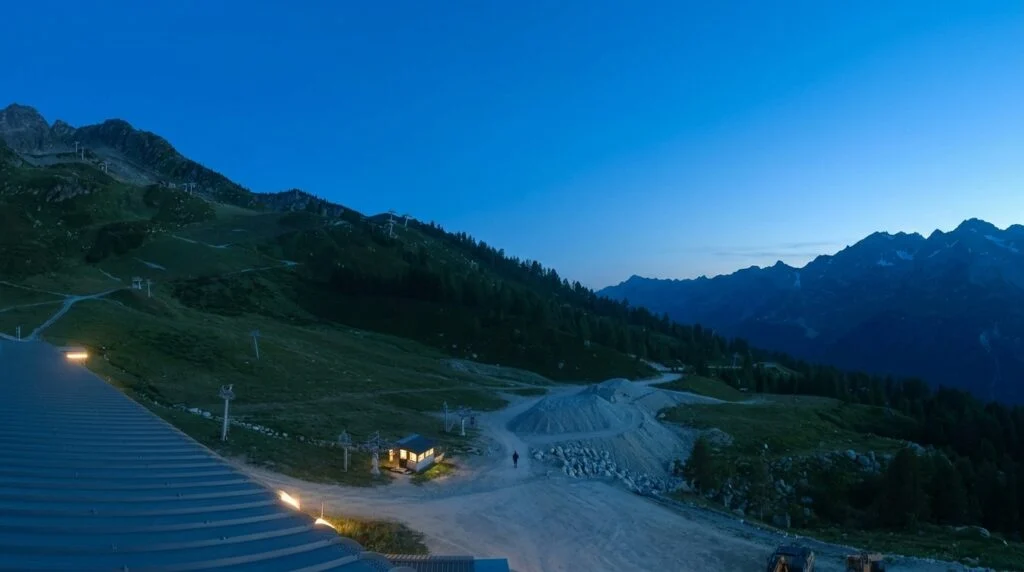 Les Grands Montets (Argentière) : domaine mythique de Chamonix, réouverture décembre 2026