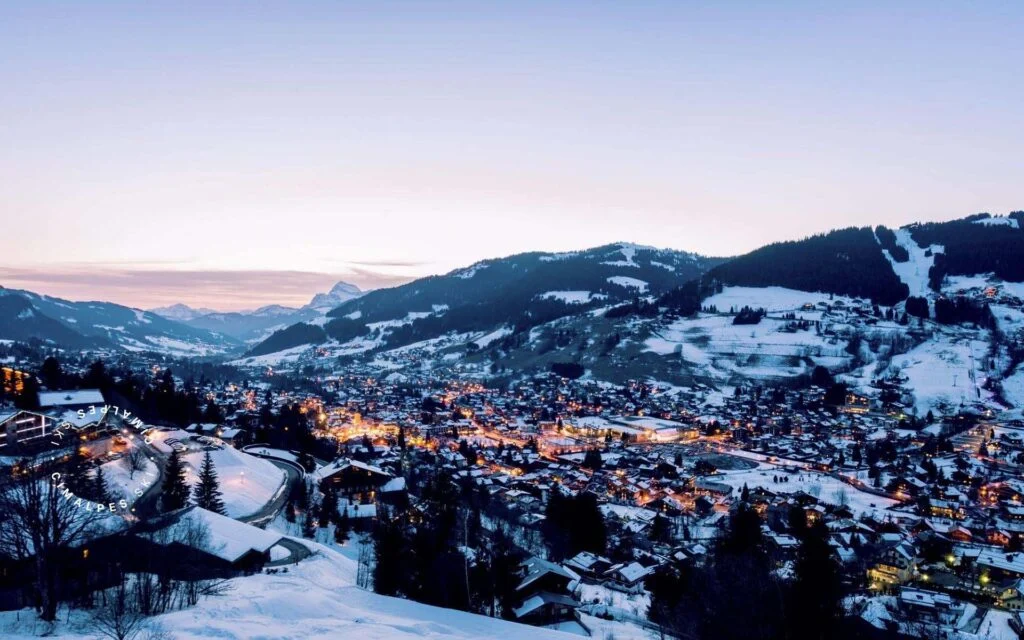 Mont d&rsquo;Arbois et Megève : un siècle d&rsquo;histoire Rothschild