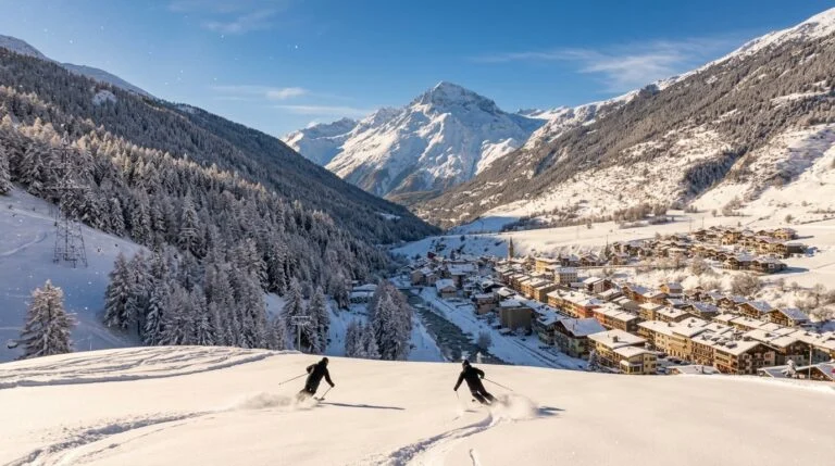 Val Cenis